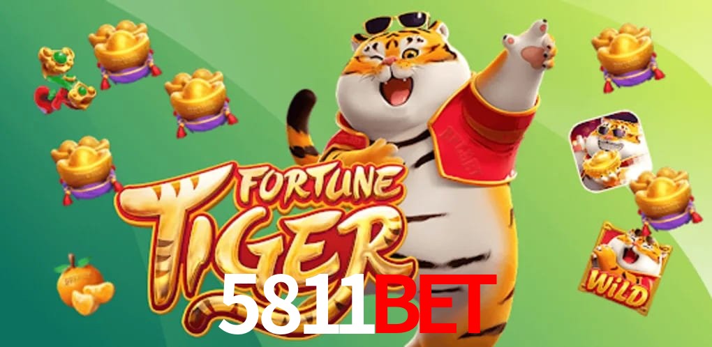 Experiência VIP 5811bet