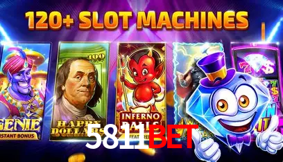 Descubra a Essência do 5811bet: Nossa História e Compromissos