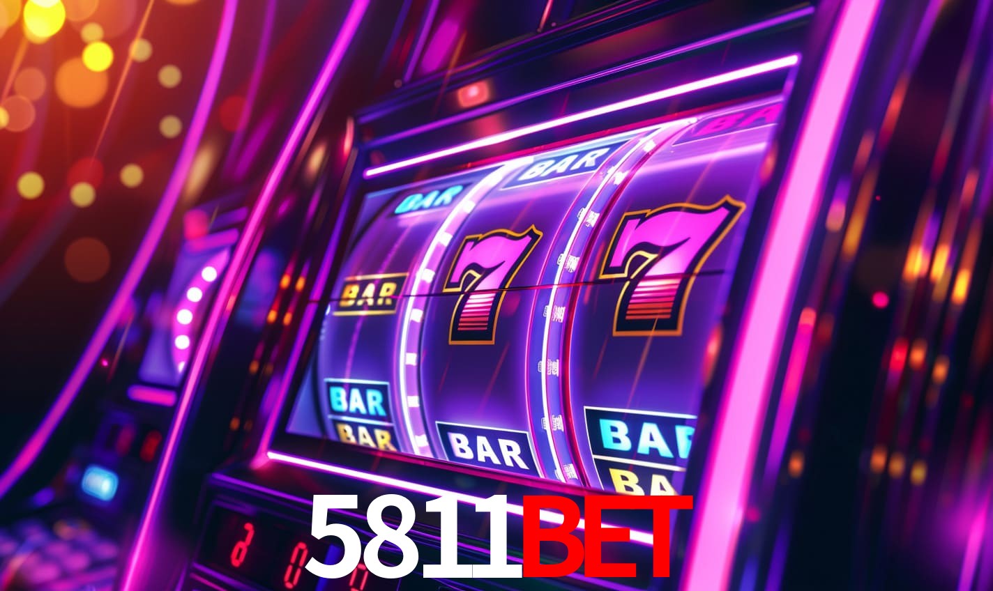 5811bet - Plataforma de Cassino Online - 5811bet.com