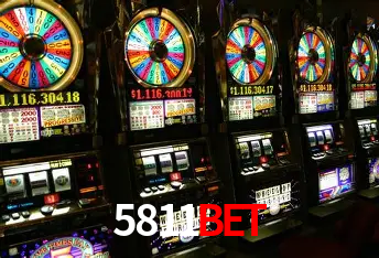 A Revolução dos Aplicativos de Jogos no 5811bet