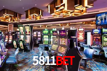 Desvendando o Mundo dos Jogos Virtuais na 5811bet