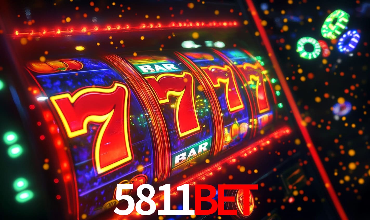 5811bet: Seu Cassino Premiado com Pagamentos Rápidos