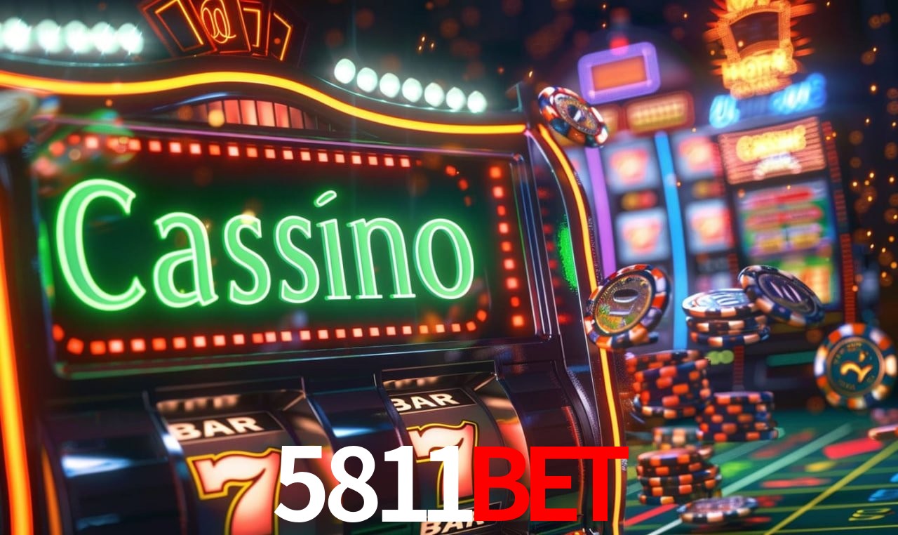 Estatísticas 5811bet