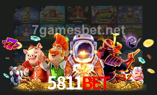 cassino 5811bet