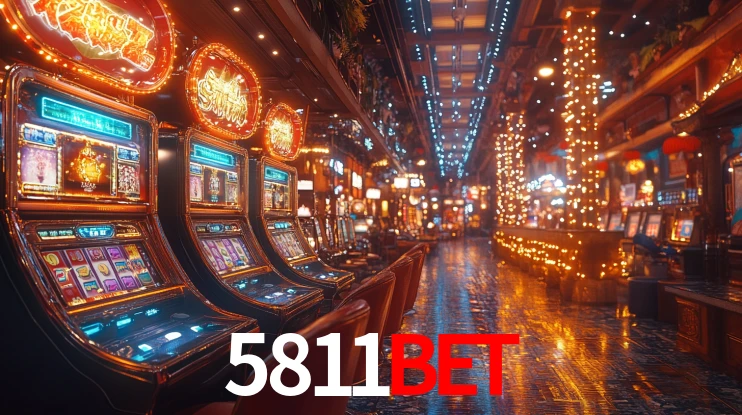 5811bet.com
