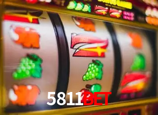 Descubra a Magia dos Jogos de Arcade no 5811bet