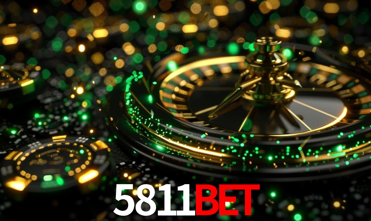 Sistemas de Segurança 5811bet