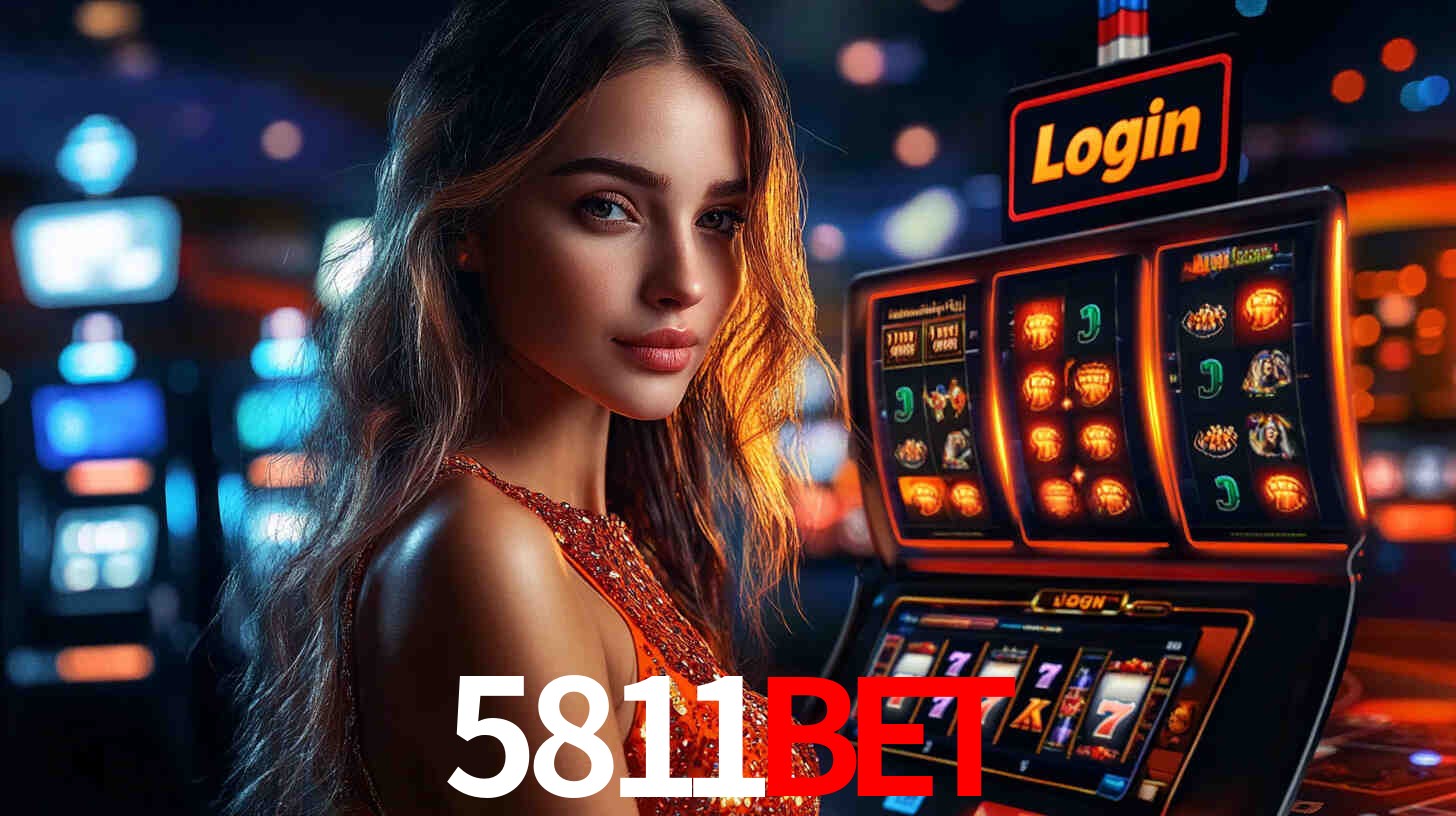 5811bet