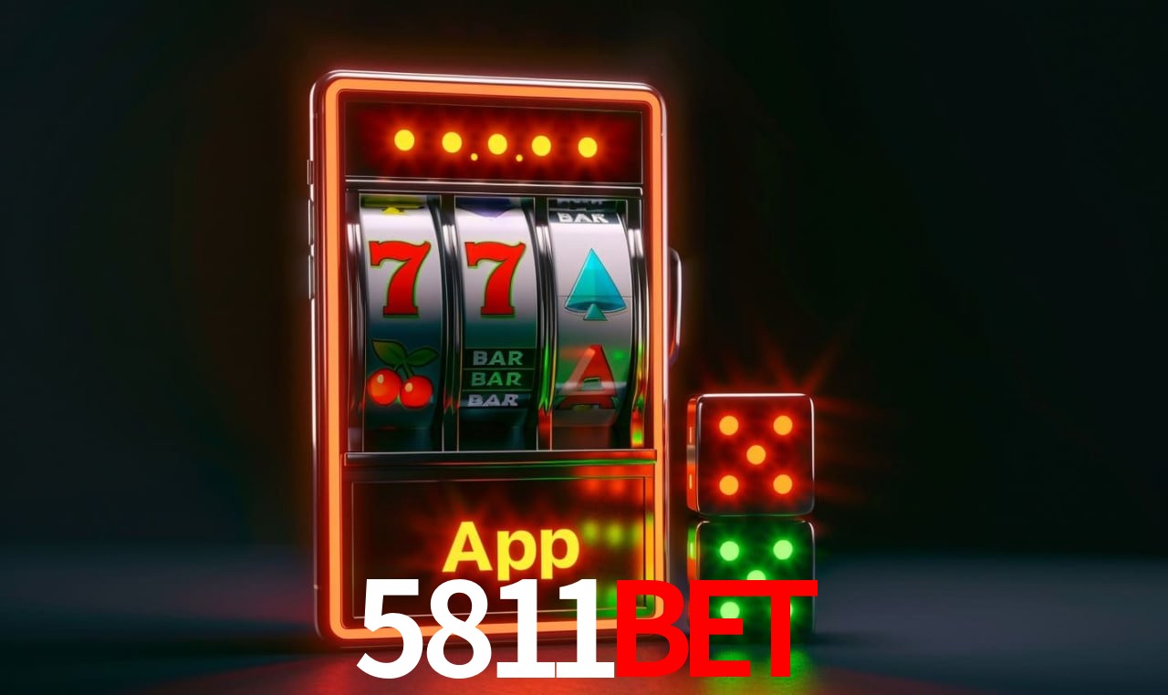 Casino VIP 5811bet