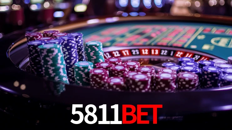 Live Casino 5811bet