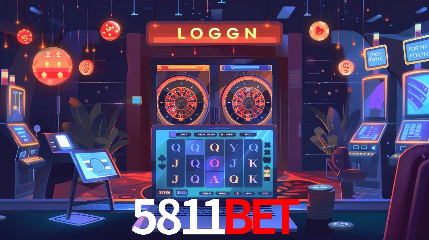 Diretório de Jogos 5811bet
