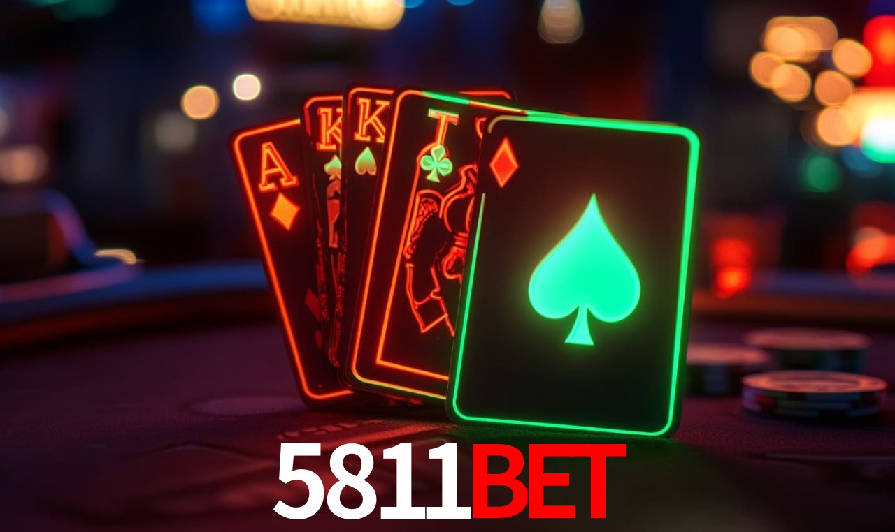 Ofertas Exclusivas 5811bet