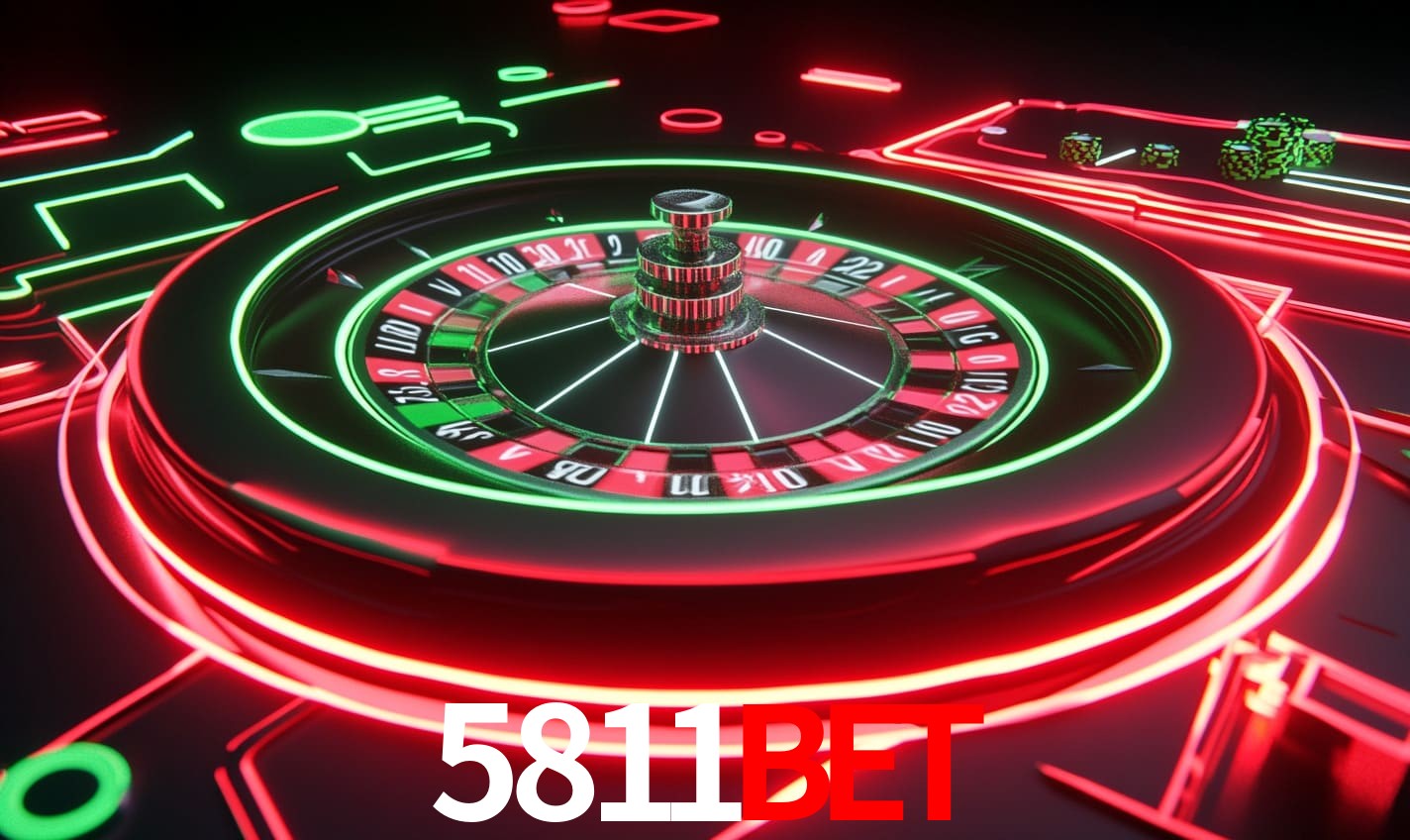 Apostas Esportivas na 5811bet: Um Guia Completo
