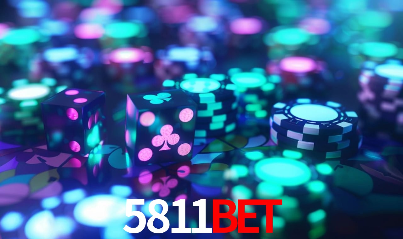 cassino 5811bet