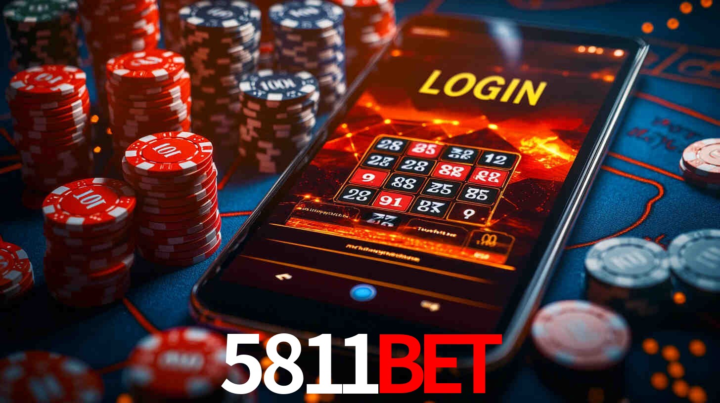 5811bet.com