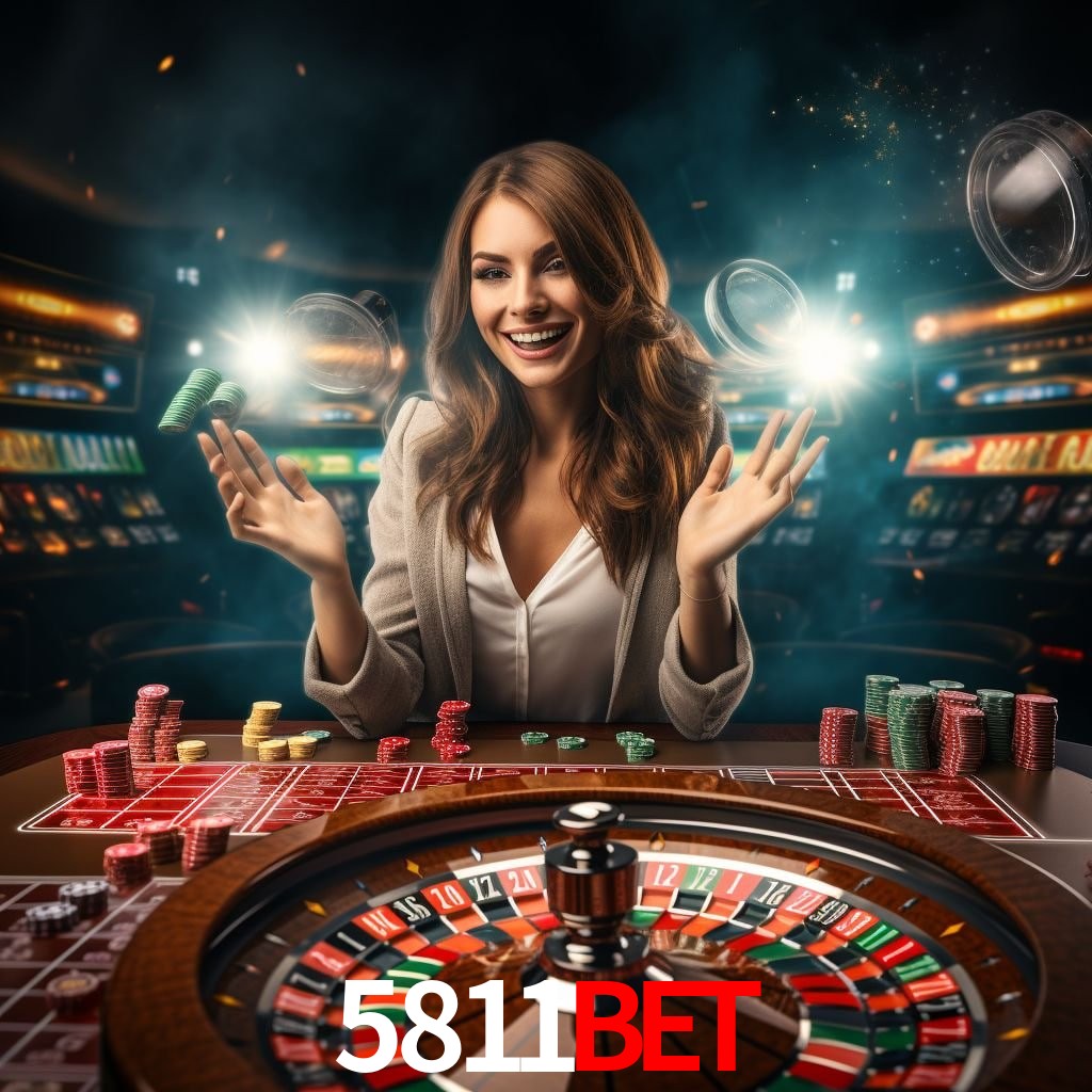 Explore as vantagens do 5811bet: serviço profissional e confiabilidade