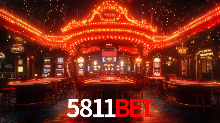 Ofertas Imperdíveis na 5811bet: Promoções e Bônus Que Valem a Pena