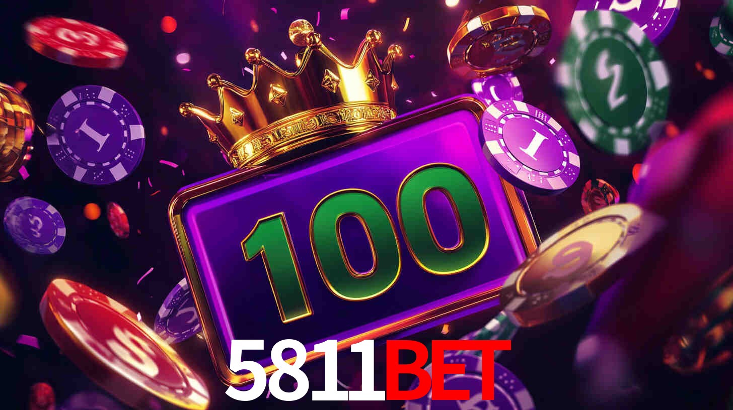 Tournaments 5811bet