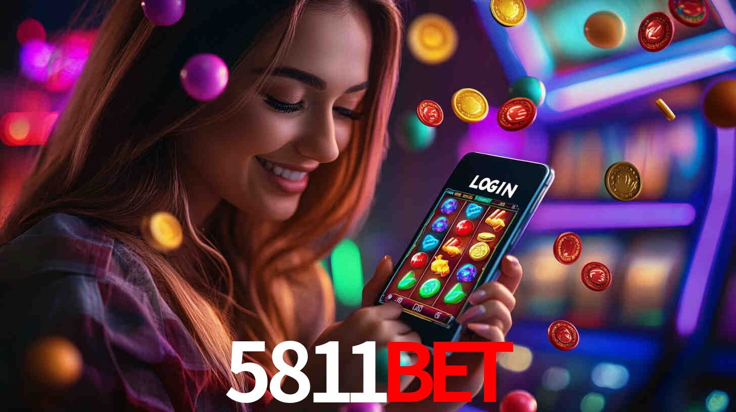 5811bet
