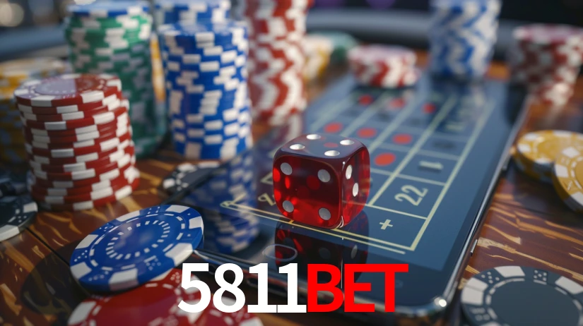 5811bet