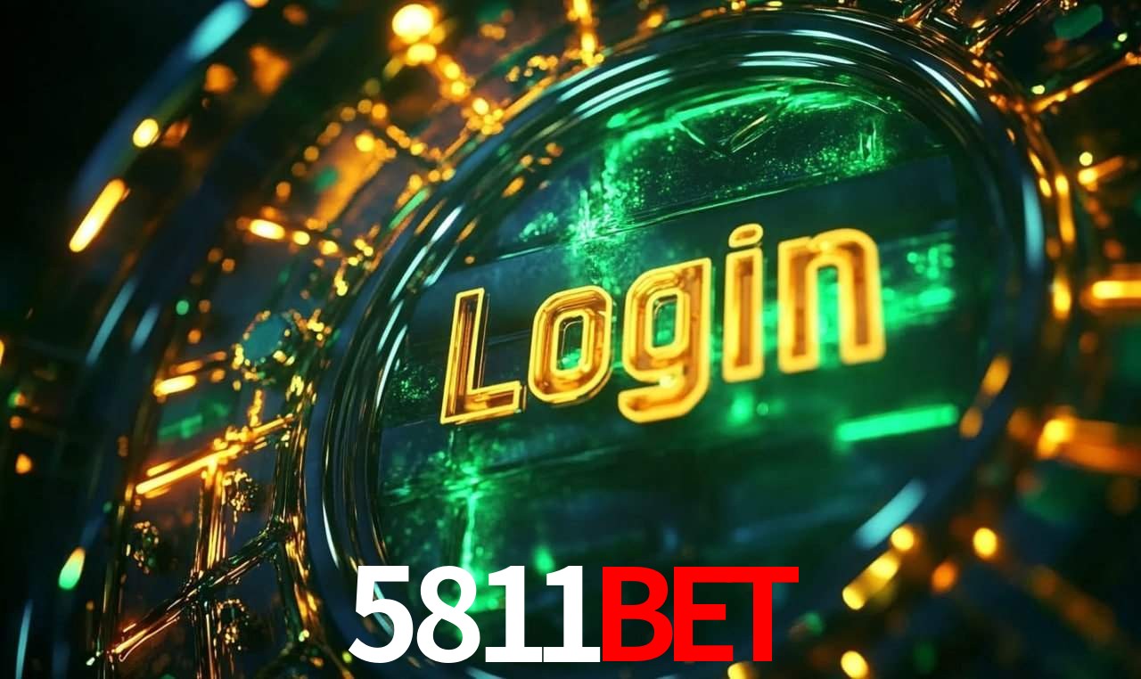 5811bet