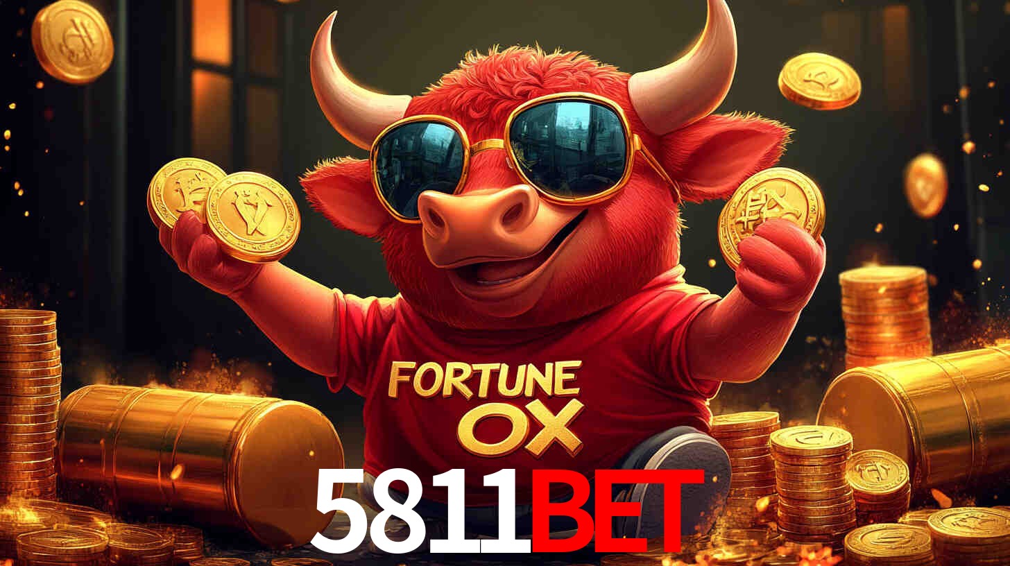 A Emoção da Loteria na 5811bet: Uma Chance de Mudança de Vida