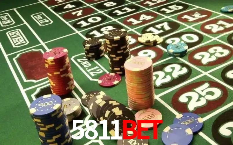 Jogo Aviator 5811bet