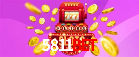 Descubra o Mundo do Cassino Online com 5811bet