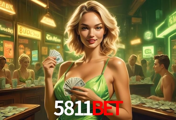 A Experiência Imersiva dos Cassinos Ao Vivo no 5811bet