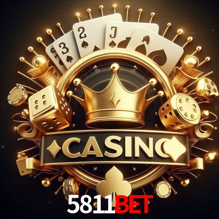 Mesa de Blackjack 5811bet