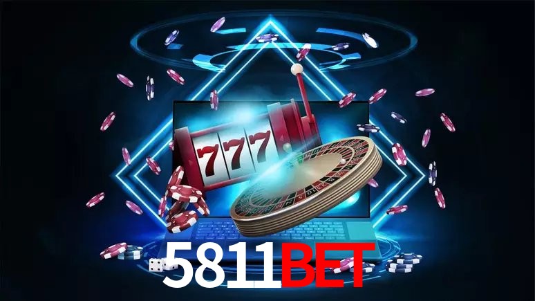Apostas de Tênis 5811bet