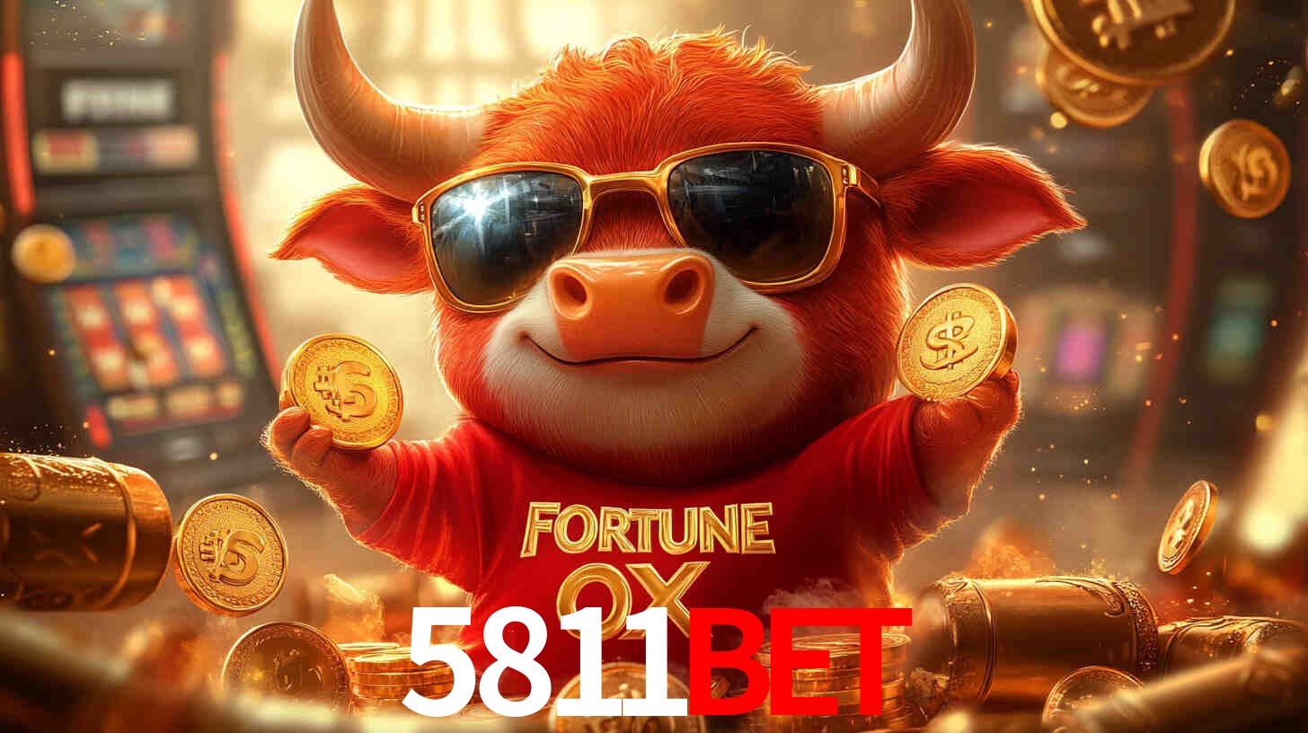 5811bet: Seu Especialista em Apostas Esportivas Brasileiras