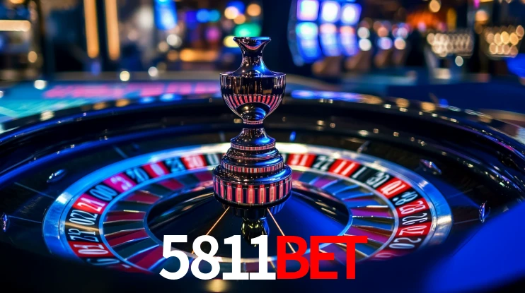 5811bet