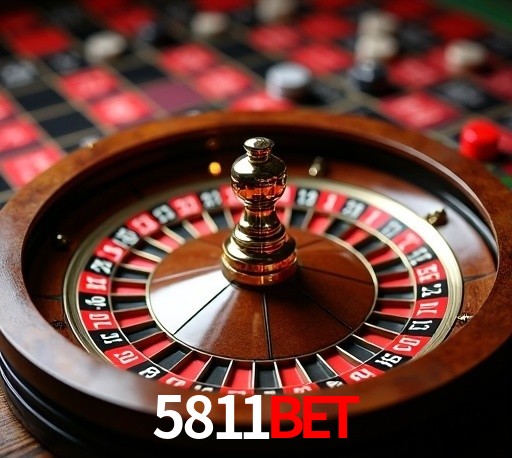 Cadastro Rápido 5811bet