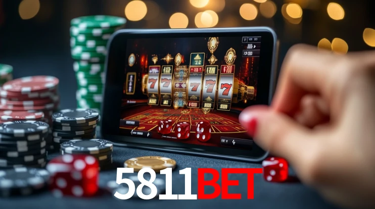 Programa VIP 5811bet