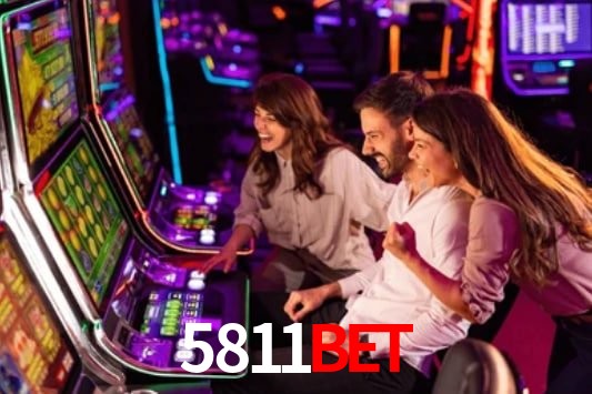 Descubra o Programa VIP da 5811bet: Vantagens Exclusivas para Jogadores