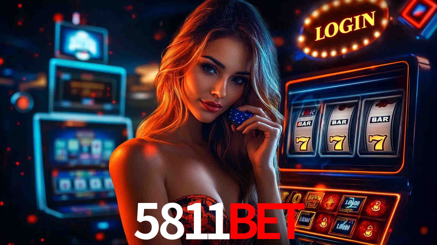 5811bet.com