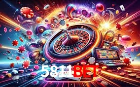 Jogos Exclusivos 5811bet