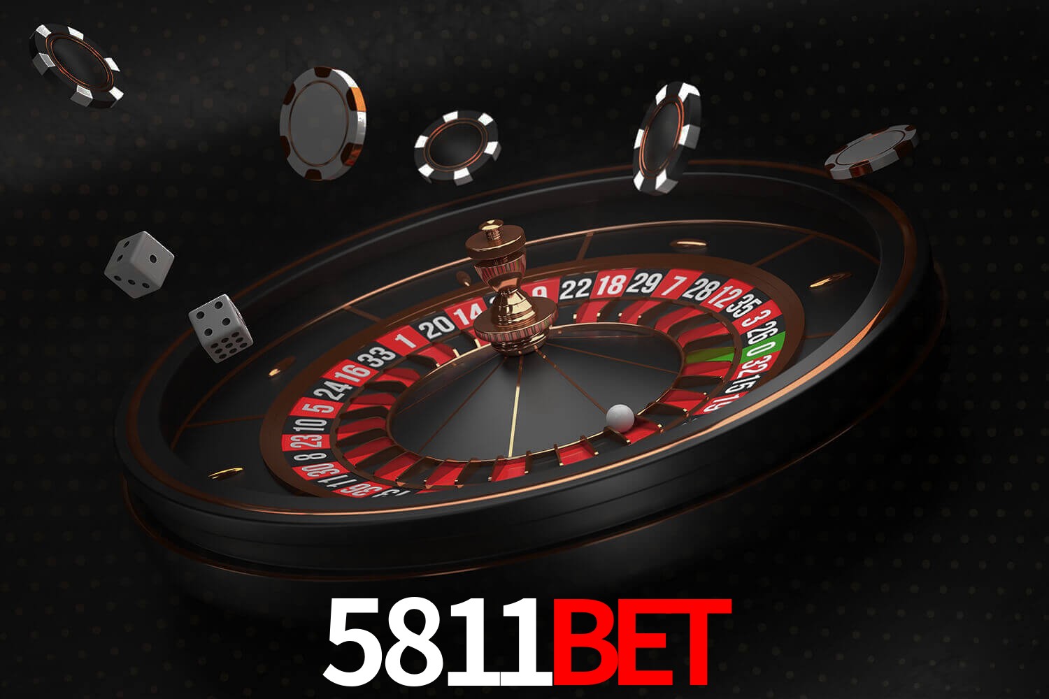 5811bet