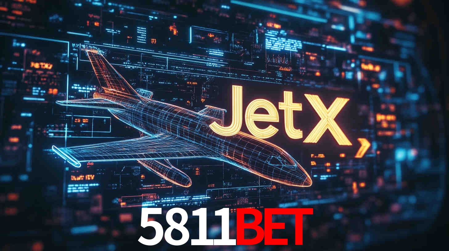 A Revolução dos Aplicativos de Jogos no 5811bet