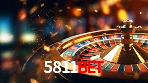 Login Seguro 5811bet