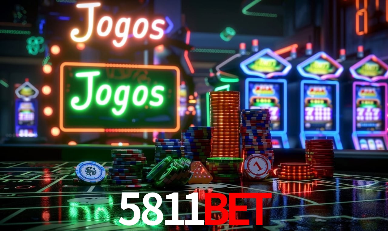 5811bet