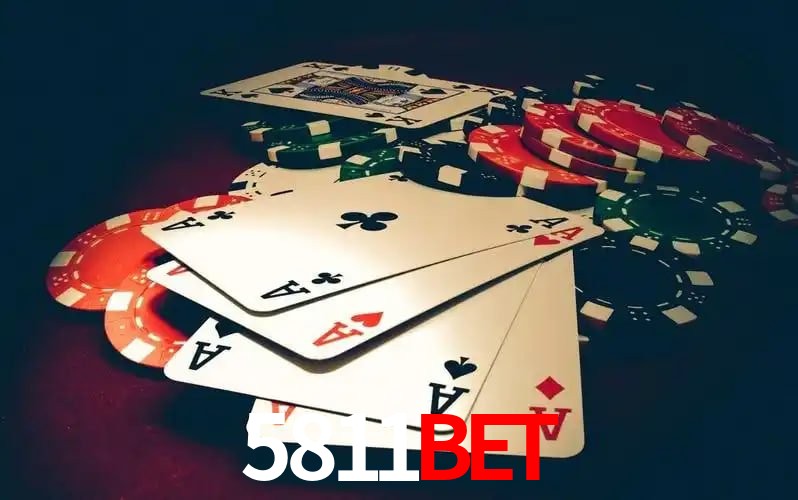Promoção Relâmpago 5811bet