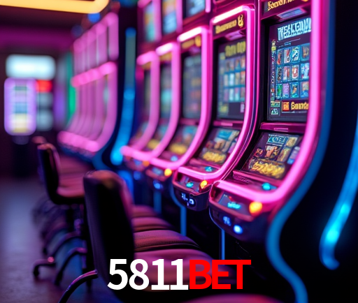 Tecnologia da Plataforma 5811bet