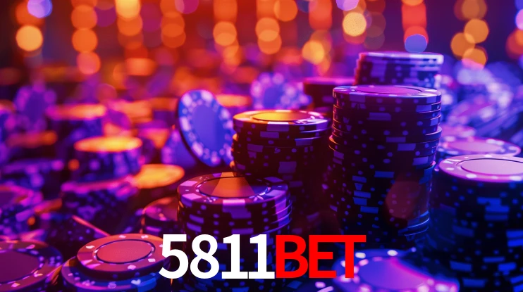 5811bet: A Experiência de Casino com Jogos de Mesa ao Vivo