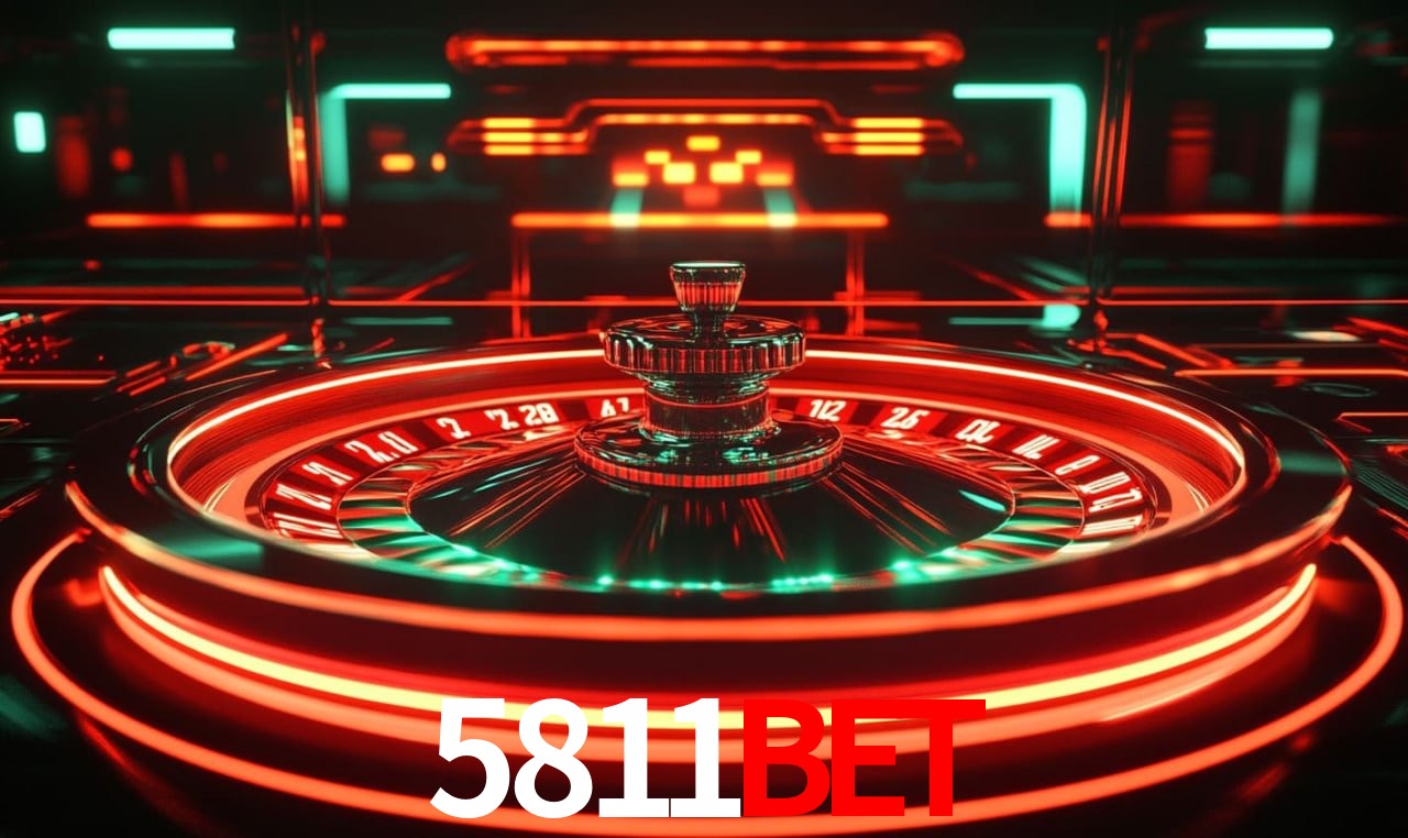A Experiência Imersiva dos Cassinos Ao Vivo no 5811bet
