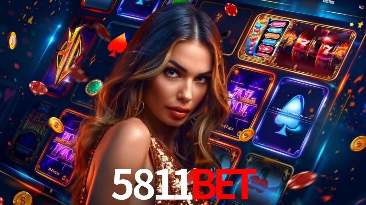 Explorando a Categoria de Eventos em Apostas na 5811bet