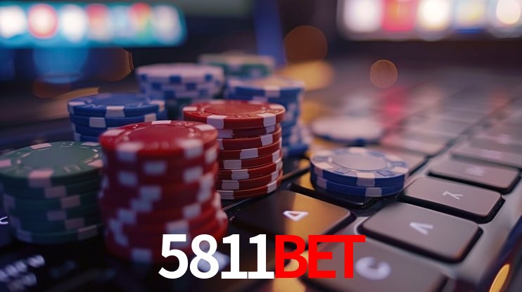Estatísticas do Jogo 5811bet