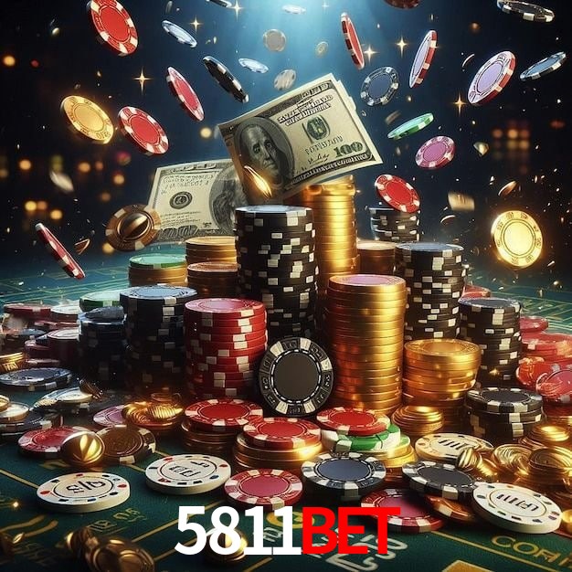 Explorando a Categoria de Eventos em Apostas na 5811bet