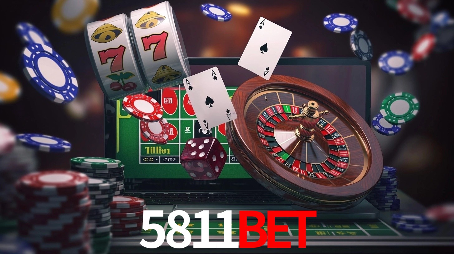 5811bet App Interface